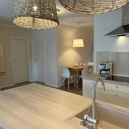 Buesumer Deich Büsum