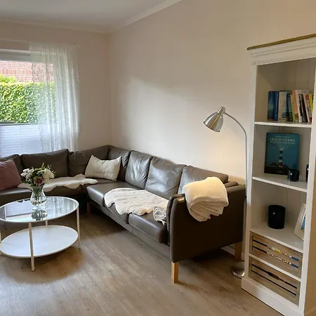 Apartman Buesumer Deich Büsum