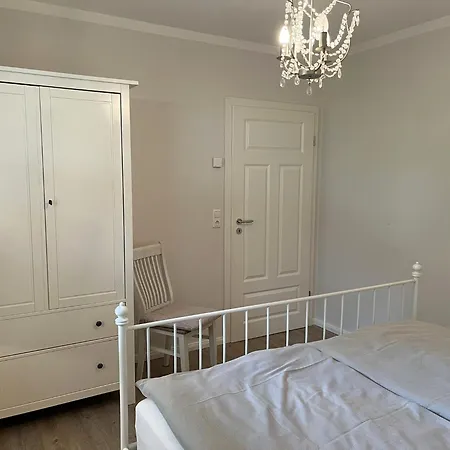 Buesumer Deich Apartman