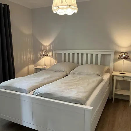 Apartman Buesumer Deich