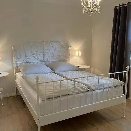 Apartman Buesumer Deich Büsum