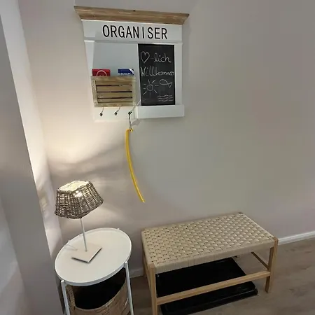 Buesumer Deich Büsum