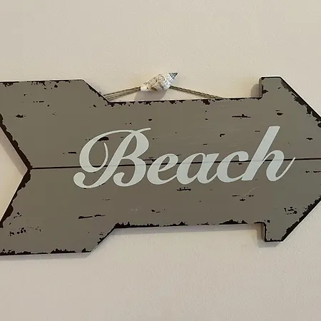 Apartman Buesumer Deich *