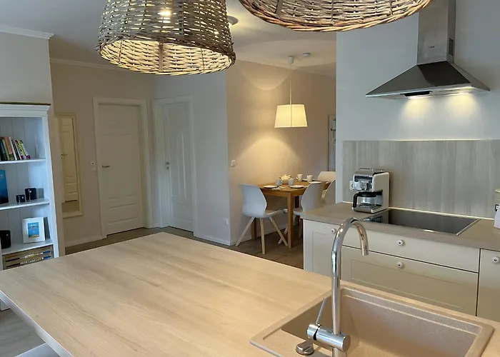 Buesumer Deich Büsum