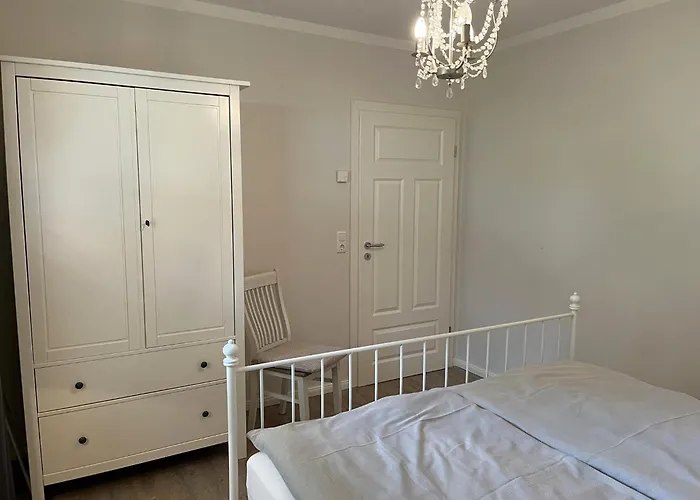 Buesumer Deich Lägenhet