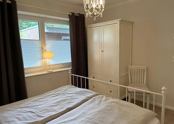 Buesumer Deich * Büsum