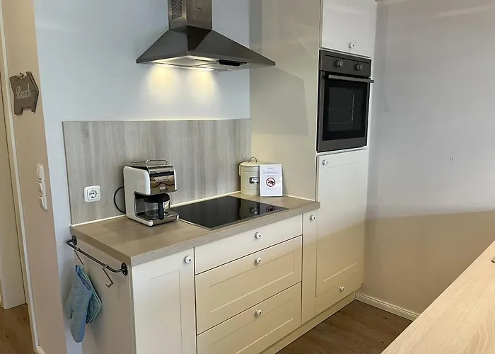 Buesumer Deich * Büsum