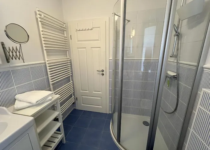 Buesumer Deich Lägenhet