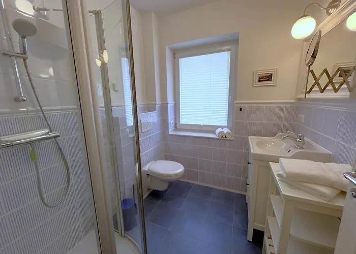 Buesumer Deich Büsum